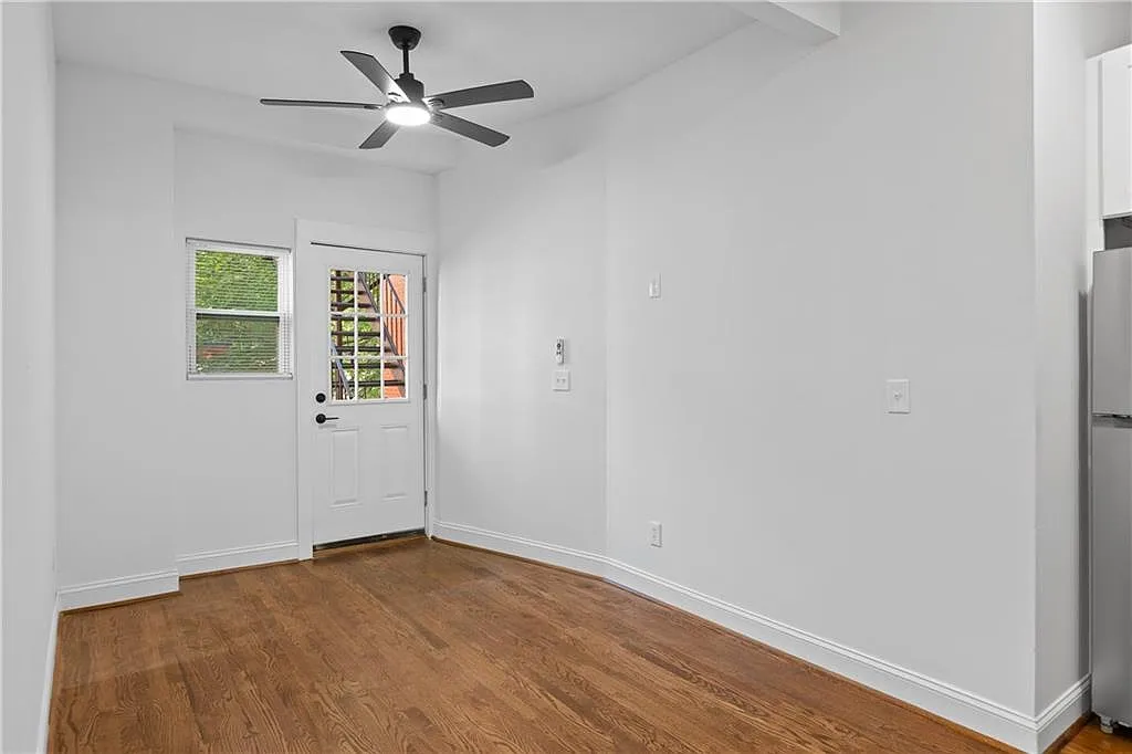 1 bed, 1.0 bath, 550 sqft, $1,400 — Photo 3