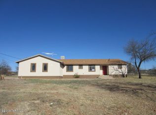 1129 Paseo Espuelas, Rio Rico, AZ 85648