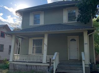 619 Walnut St, Emporia, KS 66801