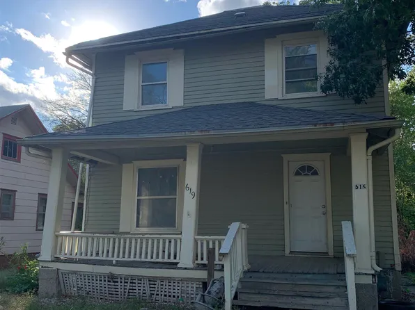 619 Walnut St, Emporia, KS 66801