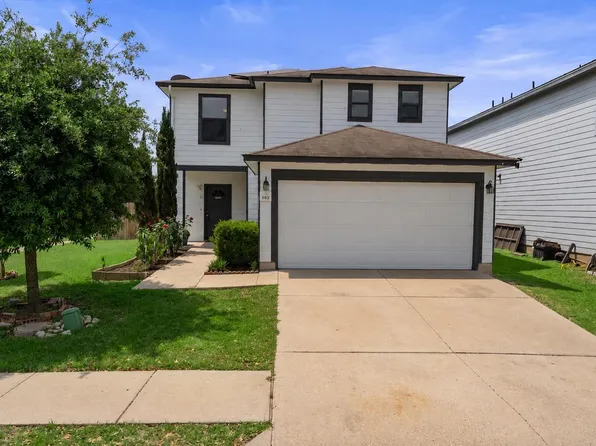 6829 Walkup Ln, Austin, TX 78747