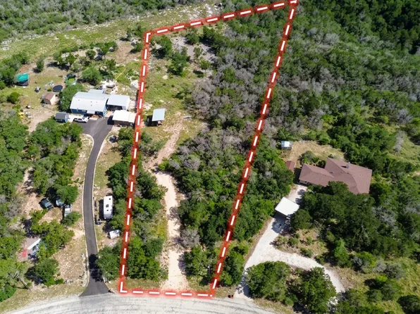 416 Hilltop LOT 242, New Braunfels, TX 78132