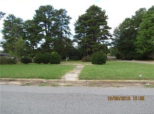 0000 Railroad Ave LOT 1, China Grove, NC 28023