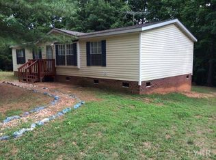 1134 Rough Creek Rd, Appomattox, VA 24522