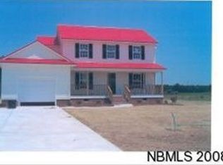 3018 Falcon Ct, Deep Run, NC 28525