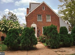 2995 N Congress Rd, Camden, NJ 08104