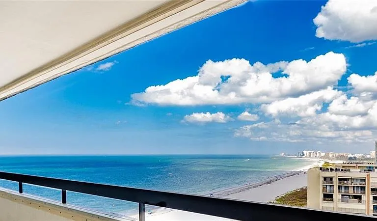 1460 Gulf Blvd #1105 — Photo 23