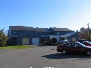 793 Long Hill Rd APT D, Middletown, CT 06457