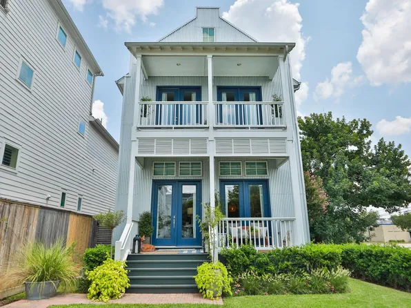 8626 Emnora Ln, Houston, TX 77080