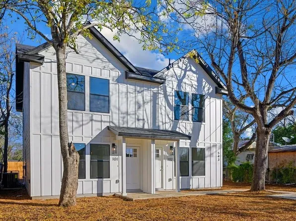 545 Delmar St #102, San Antonio, TX 78210