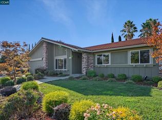 2073 La Orinda Pl, Concord, CA 94518