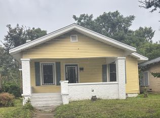 2722 Avenue I, Birmingham, AL 35218