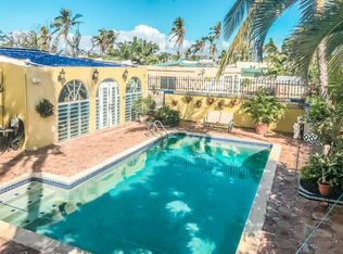 18 Dorado Bch E, Dorado, PR 00646