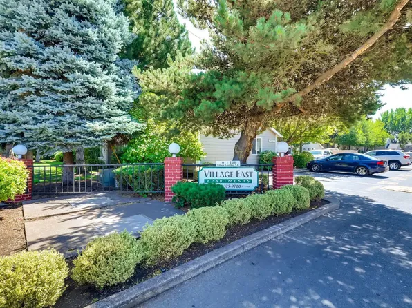 Village East Apartments