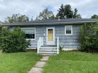 223 6th St, Beckley, WV 25801