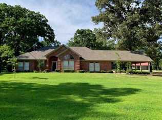 4324 Fm 3098, Maud, TX 75567