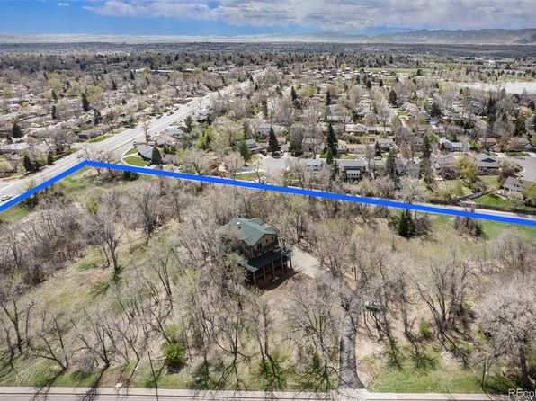 9350 W Florida Avenue, Lakewood, CO 80232