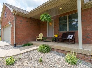 549 Obannon Ave, Corydon, IN 47112