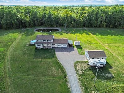 246 Bellsqueeze Road, Benton, ME, 04901