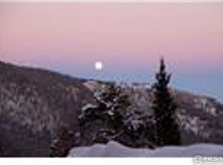 1 Sawmill Ln, Idaho Springs, CO 80452