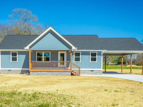 699 Arnold Ln, Lafayette, GA 30728