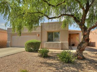 7424 E Placita Positivo, Tucson, AZ 85715