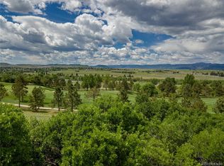 783 International Isle Dr, Castle Rock, CO 80108