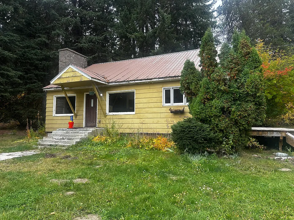 20000 Chiwawa Loop Rd