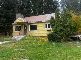 20000 Chiwawa Loop Rd, Leavenworth, WA 98826