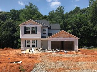 4114 Hubbard Rd, Winston Salem, NC 27101