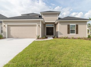 3927 Hammock Bluff Dr, Jacksonville, FL 32226