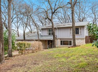 1807 Cedar Ridge Dr, Austin, TX 78741