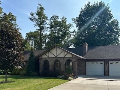615 S Walnut St, Georgetown, IL, 61846