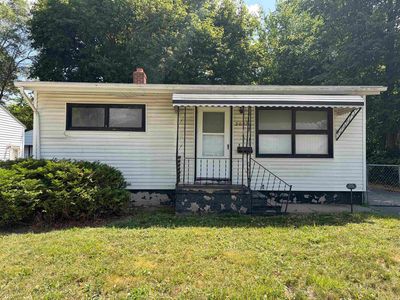 2007 Gilmartin St, Flint, MI, 48503