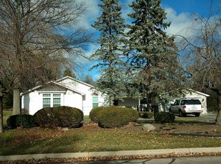 44480 W Eleven Mile Rd, Novi, MI 48375