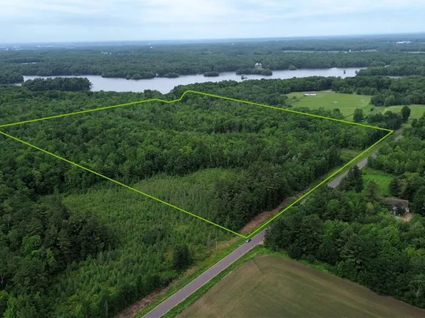 XXX 165th Avenue, Stanley, WI 54768