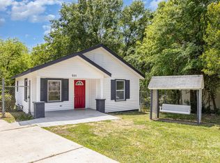 521 Central Ave, Lancaster, SC 29720