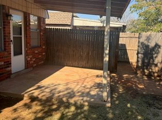 1304 Tanglewood Ln, Odessa, TX 79761