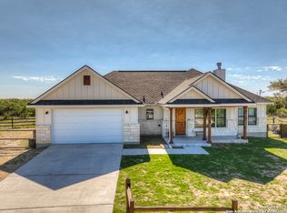 123 W Eli Chandler, Blanco, TX 78606