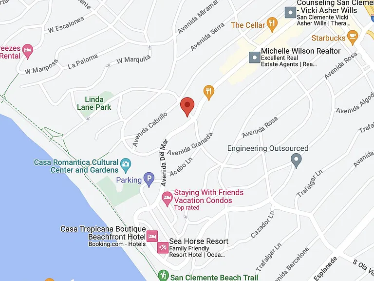 302 Avenida Del Mar #B — Photo 19