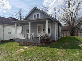 99 Sabraton Ave, Fairmont, WV 26554