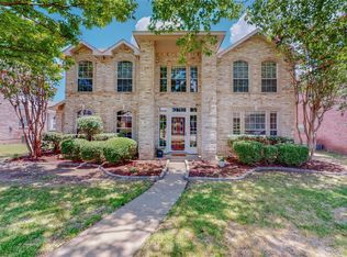 15 Harper Dr, Allen, TX 75002