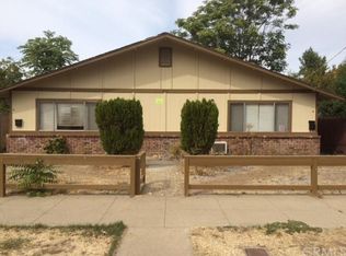 850 High St, Oroville, CA 95965