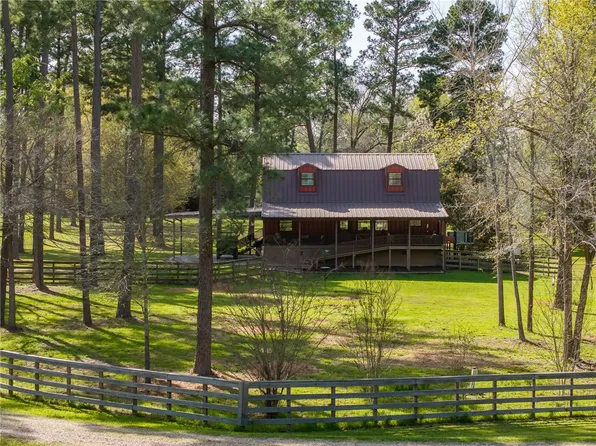 6930 County Road 146, Bedias, TX 77831