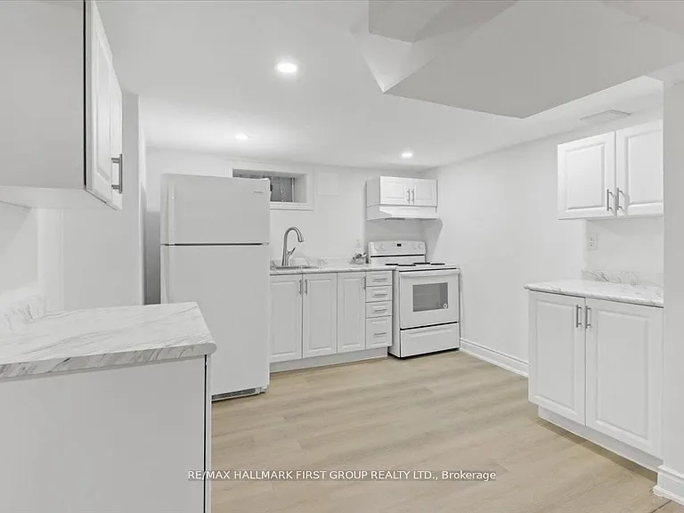 46 Tulloch Dr #BASEMENT — Photo 16