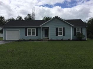 211 Atlantis Way, Bowling Green, KY 42104
