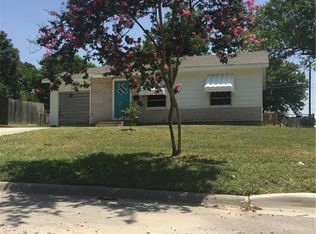 2023 S 7th St, Temple, TX 76504