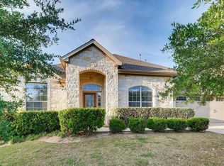 492 Ledge Stone Dr, Austin, TX 78737