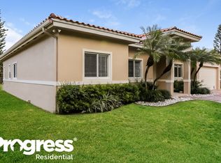 15280 SW 160th St, Miami, FL 33187