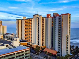 Patricia Grand, Myrtle Beach, SC 29577